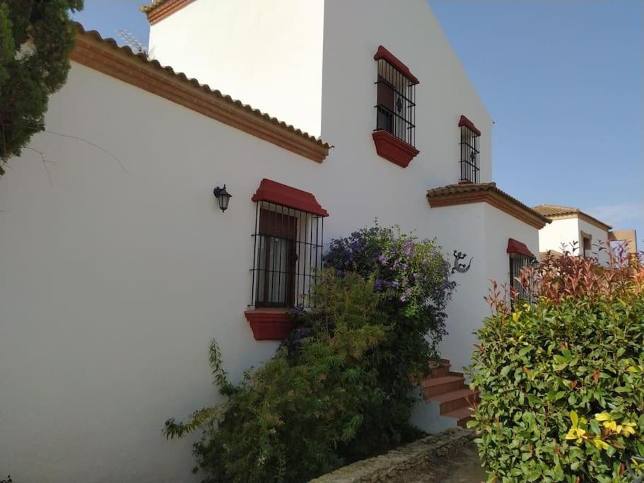 Agradable Casa Con Piscina En La Serrania. أرياتي المظهر الخارجي الصورة