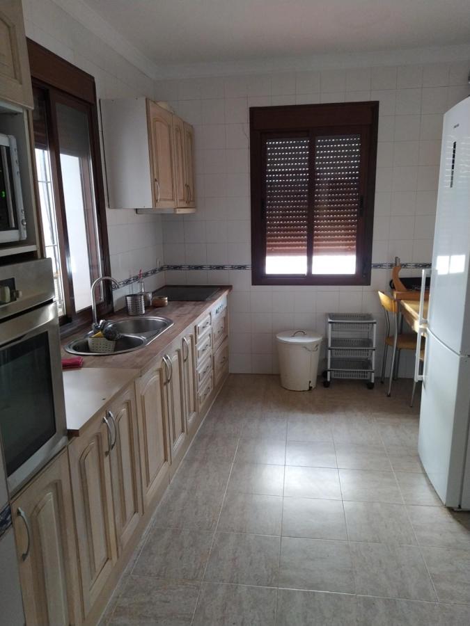 Agradable Casa Con Piscina En La Serrania. أرياتي المظهر الخارجي الصورة
