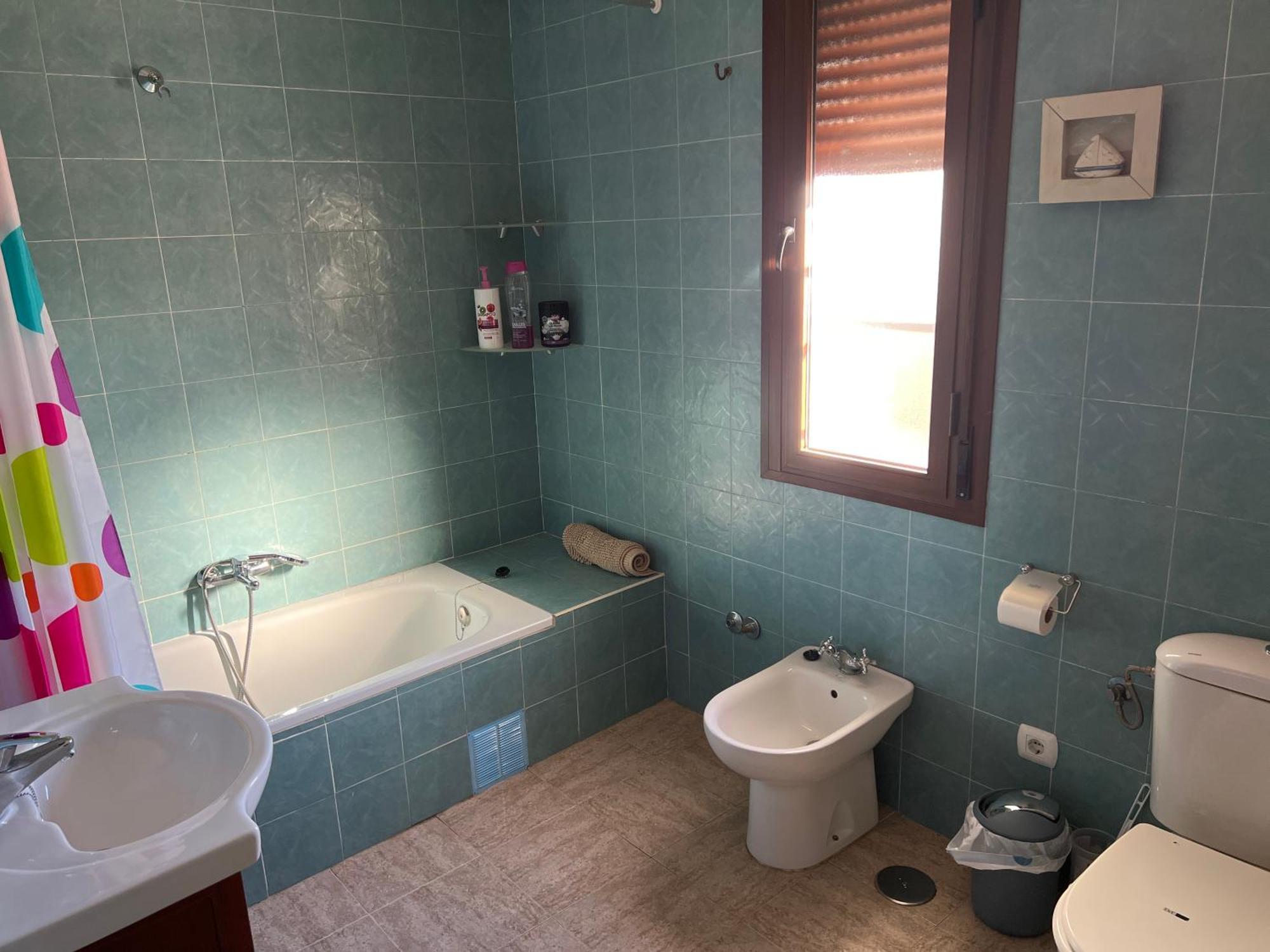 Agradable Casa Con Piscina En La Serrania. أرياتي المظهر الخارجي الصورة